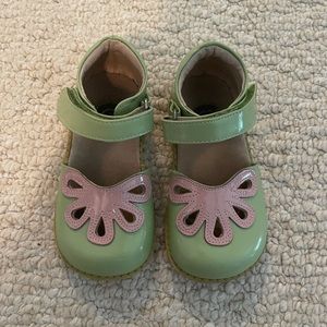 Livie & Luca, Size 8